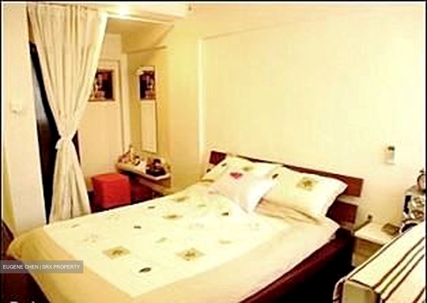 Blk 168A Queensway (Queenstown), HDB 4 Rooms #448083481